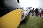 Bugatti Type 57S Atalante 1938 года